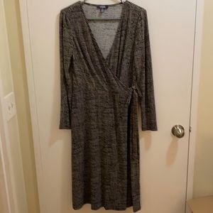 Brand new chaps dress